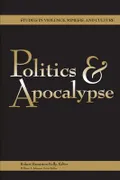 Politics and apocalypse