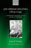 Jan Dismas Zelenka