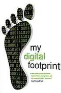My digital footprint