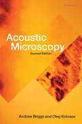 Acoustic microscopy