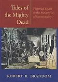 Tales of the mighty dead