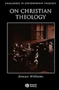 On Christian theology