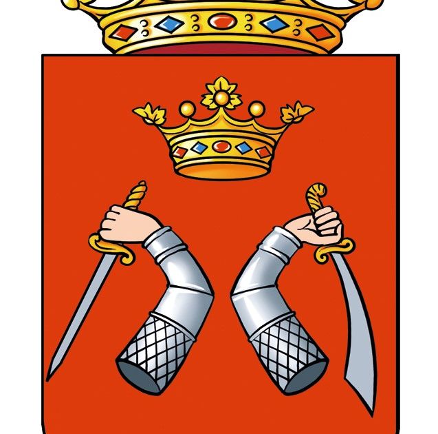 Кюмменегордская губерния. Большая российская энциклопедия