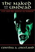 The naked and the undead