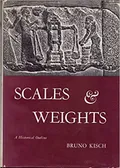 Scales and weights