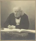 Мишель-Эжен Шеврёль. 1886
