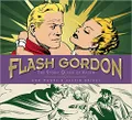 Flash Gordon: The storm queen of Valkir