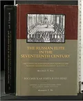 The Russian elite in the seventeenth century