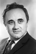 Ефим Геллер. 1970