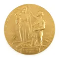 Нобелевская медаль по химии
