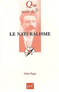 Le naturalisme