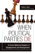 When political parties die