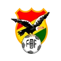 Эмблема Боливийской футбольной федерации