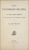 Sechzig Upanishad's des Veda