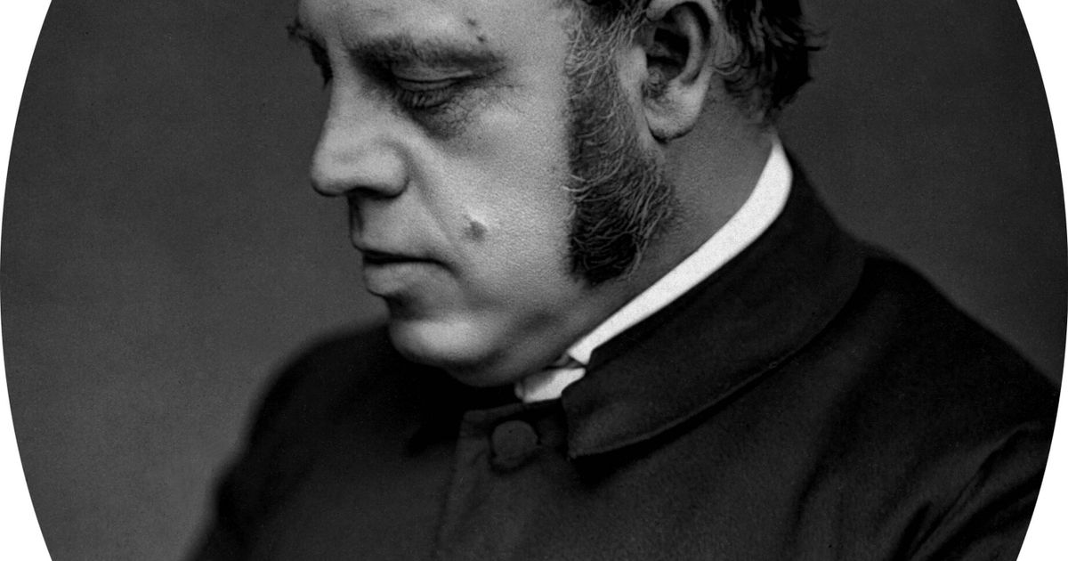 Лайтфут Джозеф Барбер. Большая российская энциклопедия