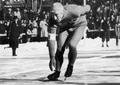 Ивар Баллангруд на IV Олимпийских зимних играх. 1936