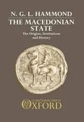 The Macedonian State
