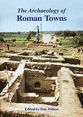 The archaeology of Roman towns