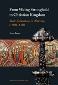 From Viking stronghold to Christian kingdom