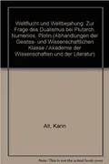 Weltflucht und Weltbejahung