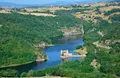 Река Луара в верхнем течении (Франция)