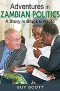 Adventures in Zambian politics