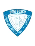 Эмблема футбольного клуба «Дон Боску»