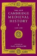 The New Cambridge medieval history