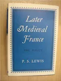 Later medieval France: the polity