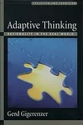Adaptive thinking