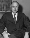 Дикинсон Ричардс. 1956