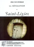 La Révolution à Saint-Lizier
