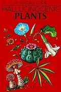 Hallucinogenic plants
