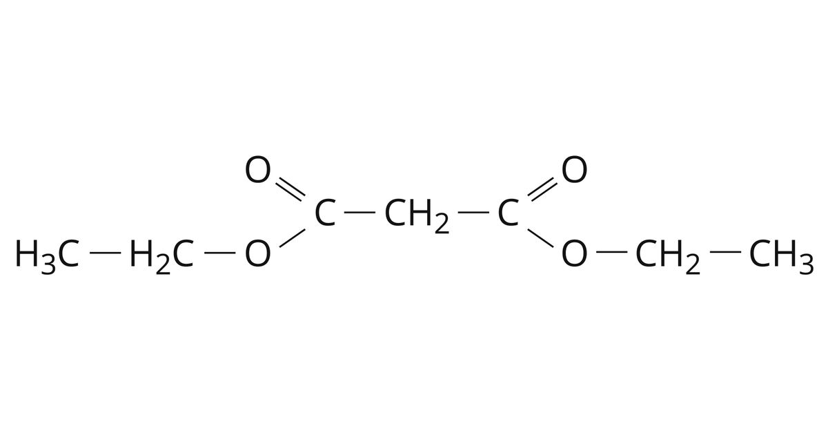 Малоновый эфир. Большая российская энциклопедия