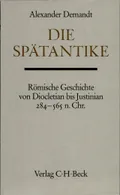 Die Spätantike