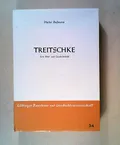 Treitschke, sein Welt- und Geschichtsbild