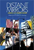 Distant mirrors : America as a foreign culture