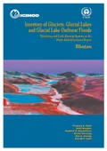 Inventory of glaciers, glacial lakes, and glacial lake outburst floods