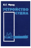 Устройство судна