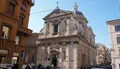 Джакомо делла Порта. Церковь Санта-Мария-деи-Монти, Рим. 1588
