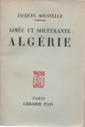 Aimée et souffrante Algérie