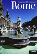 Squares and fountains of Rome