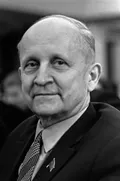 Павел Сухой. 1964