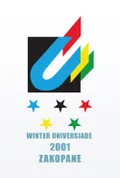 Плакат XVI Всемирной зимней универсиады