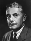 Джон Уотсон. 1935