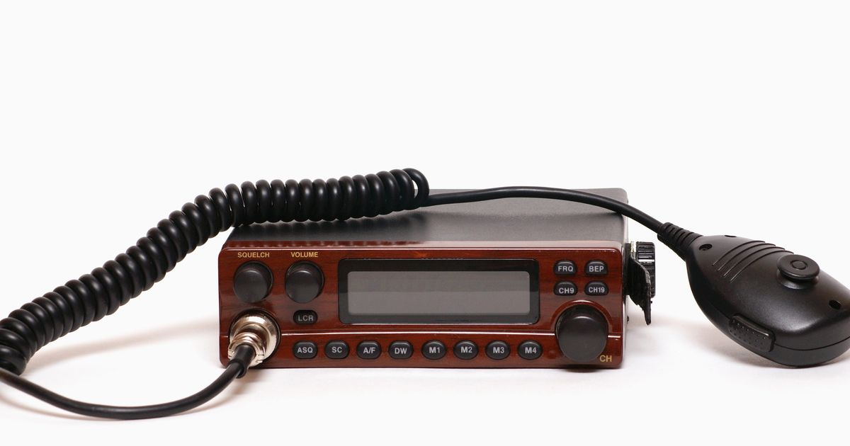 Радиосвязь. Большая российская энциклопедия