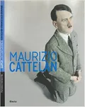Maurizio Cattelan