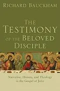 The testimony of the beloved disciple