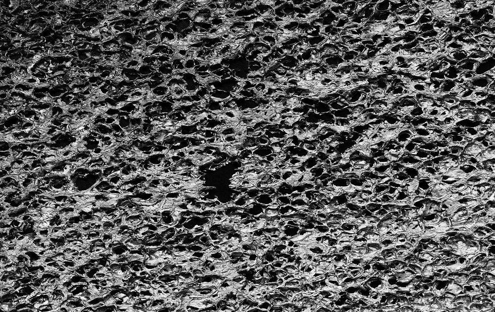 Пенометалл. Большая российская энциклопедия