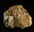 Доломит (минерал)